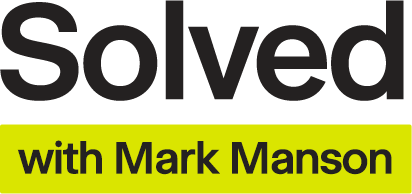 Solved Logo